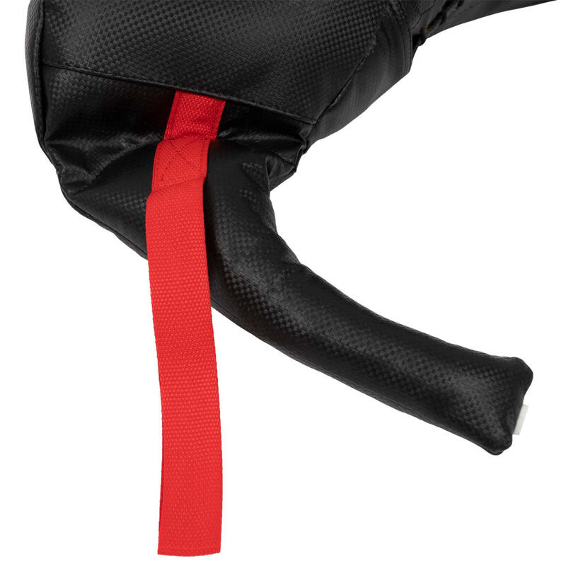 BULGARIAN BAG 8 KG SHARP SHAPE