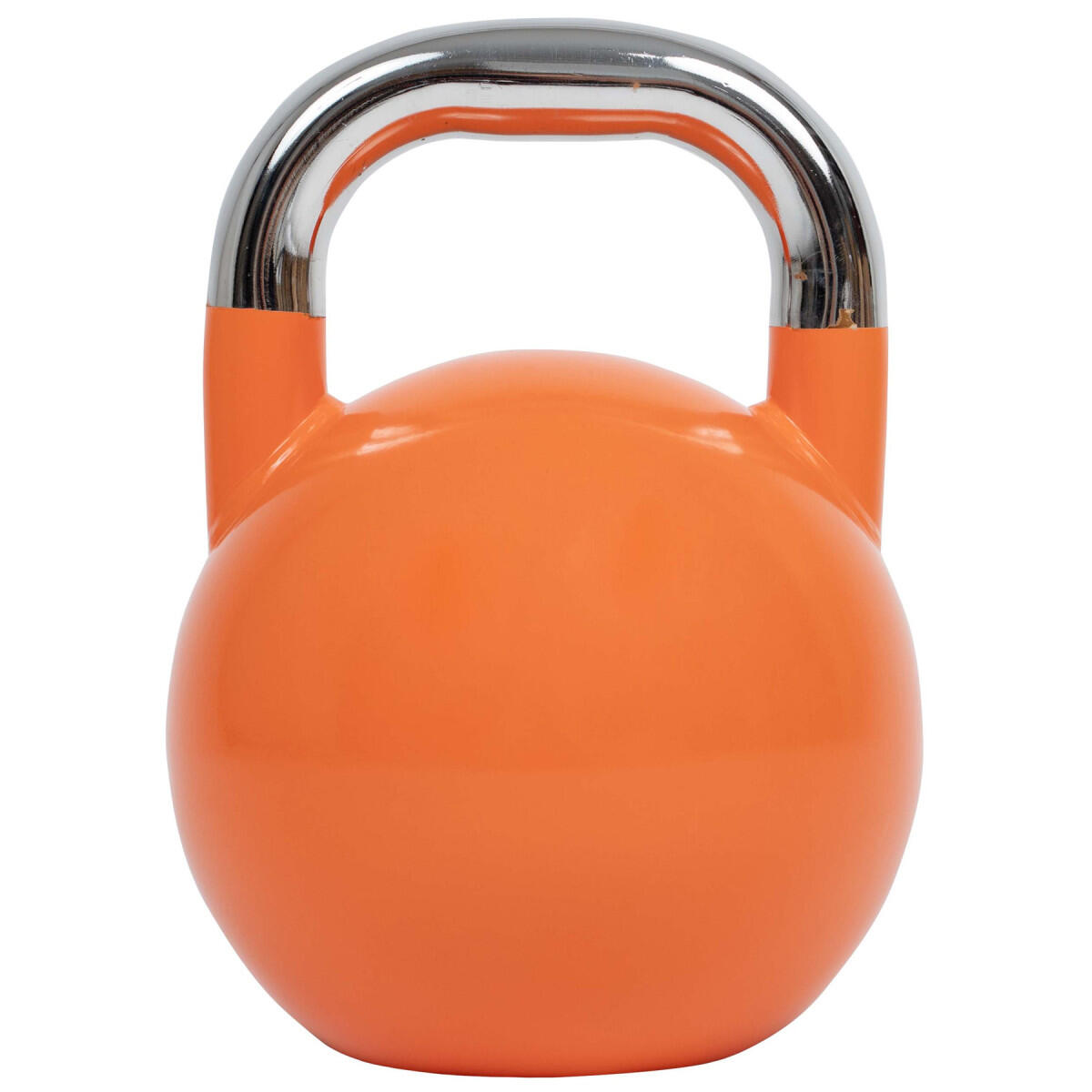 COMPETITION KETTLEBELL 28KG SHARP SHAPE 3/3