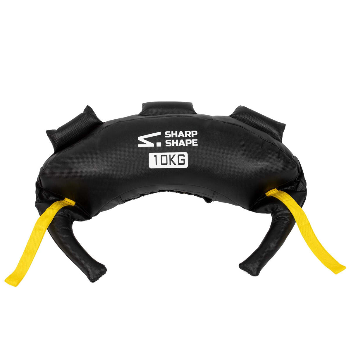 SHARP SHAPE BULGARIAN BAG 10 KG SHARP SHAPE