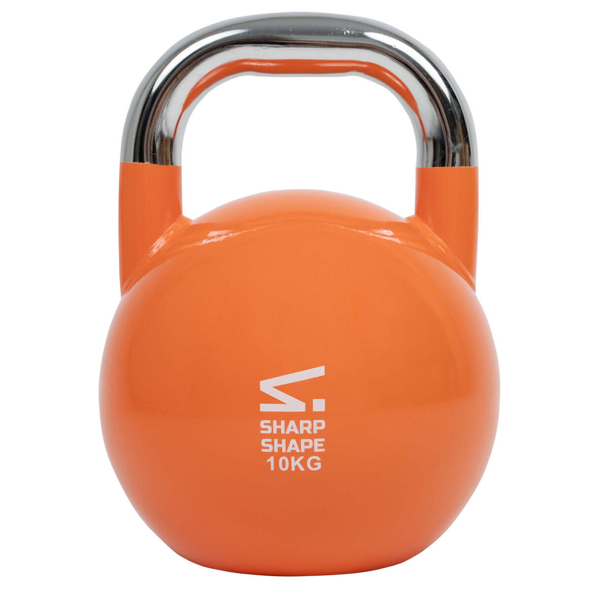SHARP SHAPE COMPETITION KETTLEBELL 10KG SHARP SHAPE
