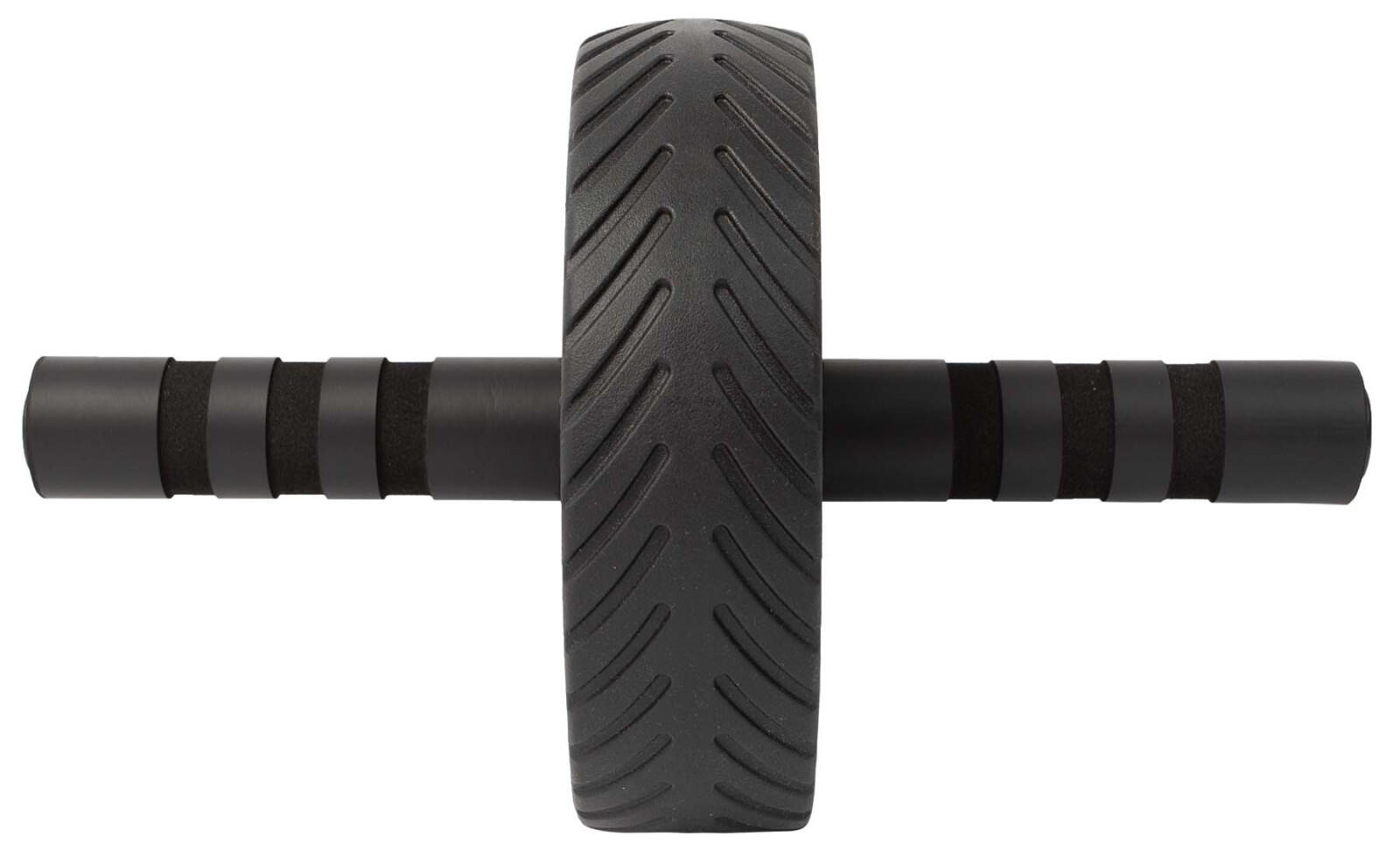 POSILOVACÍ KOLEČKO AB ONE WHEEL SHARP SHAPE 2/2