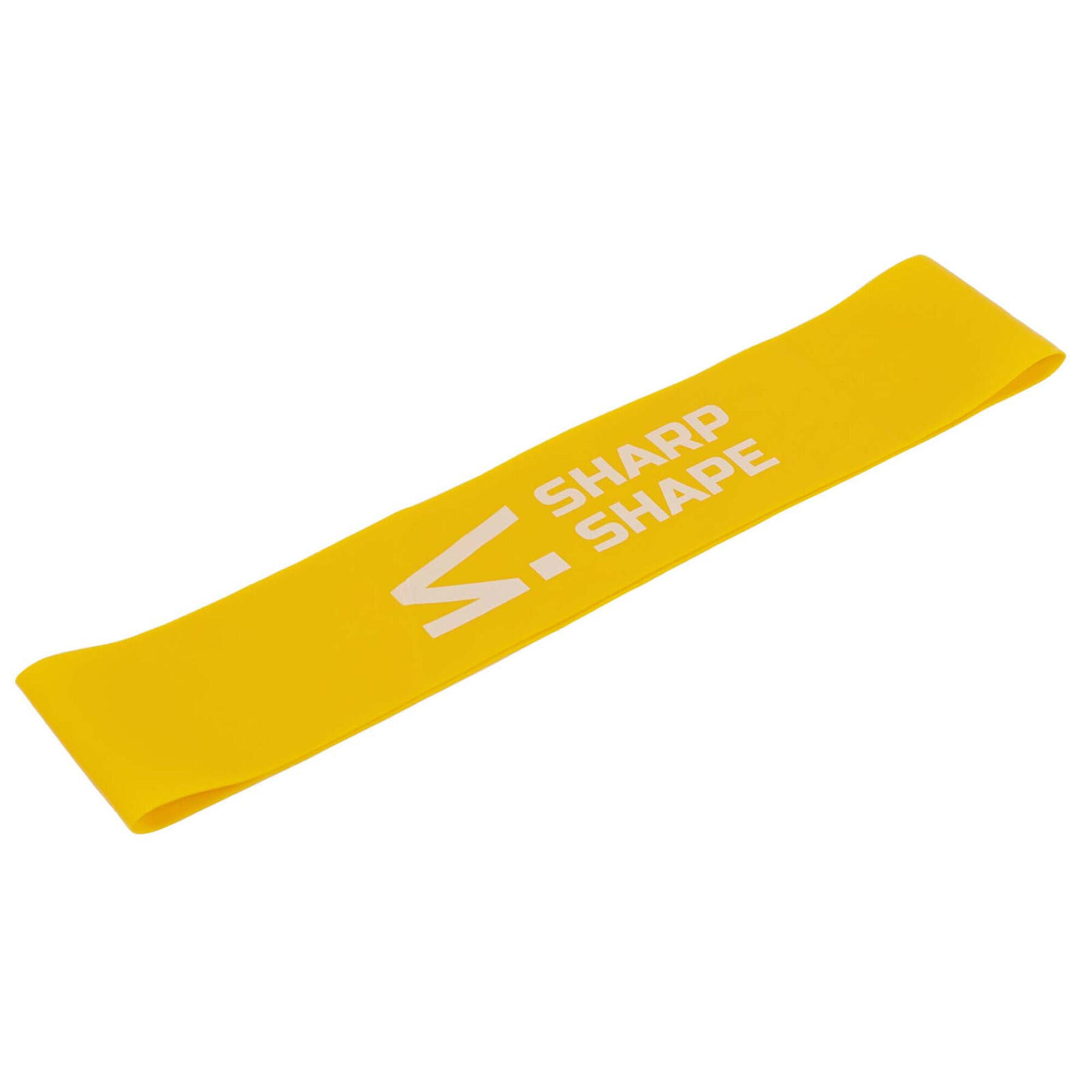 SHARP SHAPE ODPOROVÁ GUMA 0,7 MM SHARP SHAPE