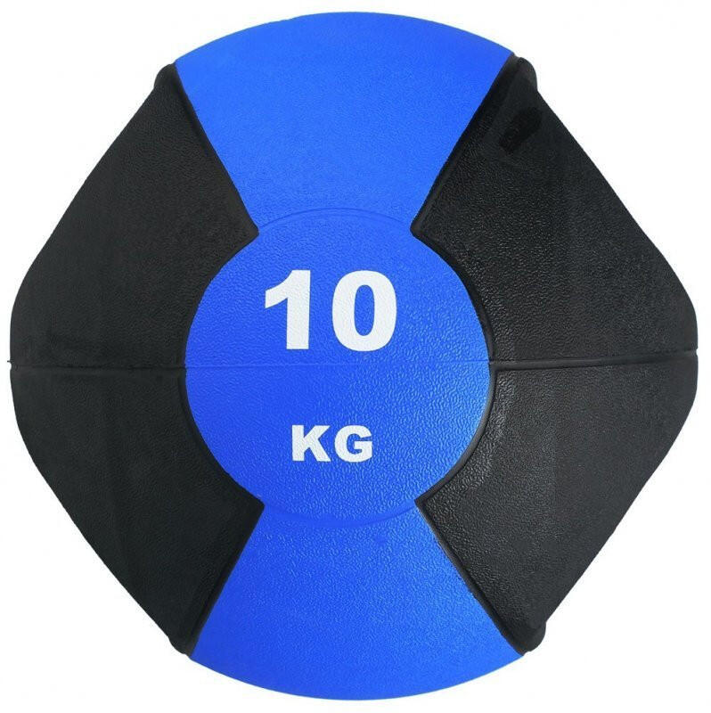 Piłka lekarska 10 kg 2/2