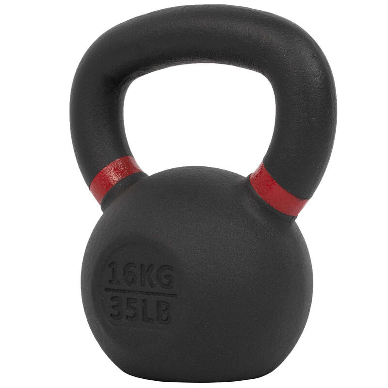 KETTLEBELL 16 KG SHARP SHAPE