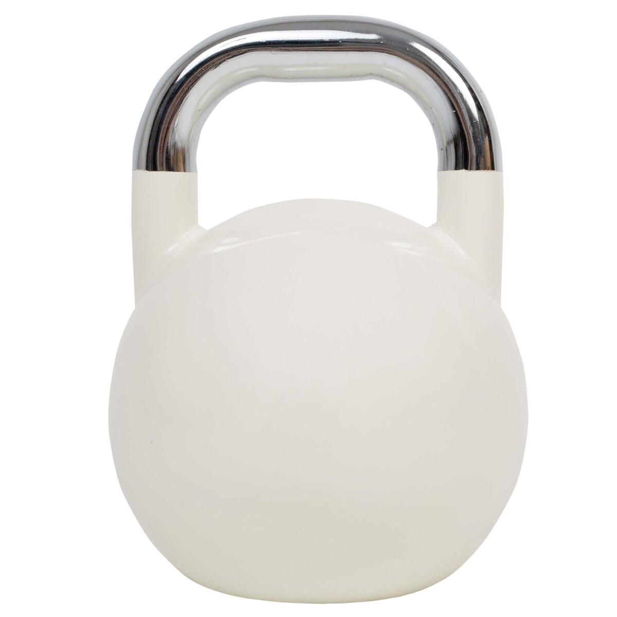 COMPETITION KETTLEBELL 4KG SHARP SHAPE 3/3