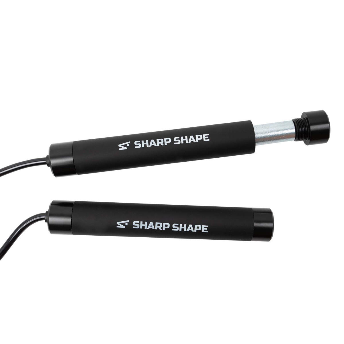 ZÁTĚŽOVÉ ŠVIHADLO 90 G ČERNÉ SHARP SHAPE 3/4