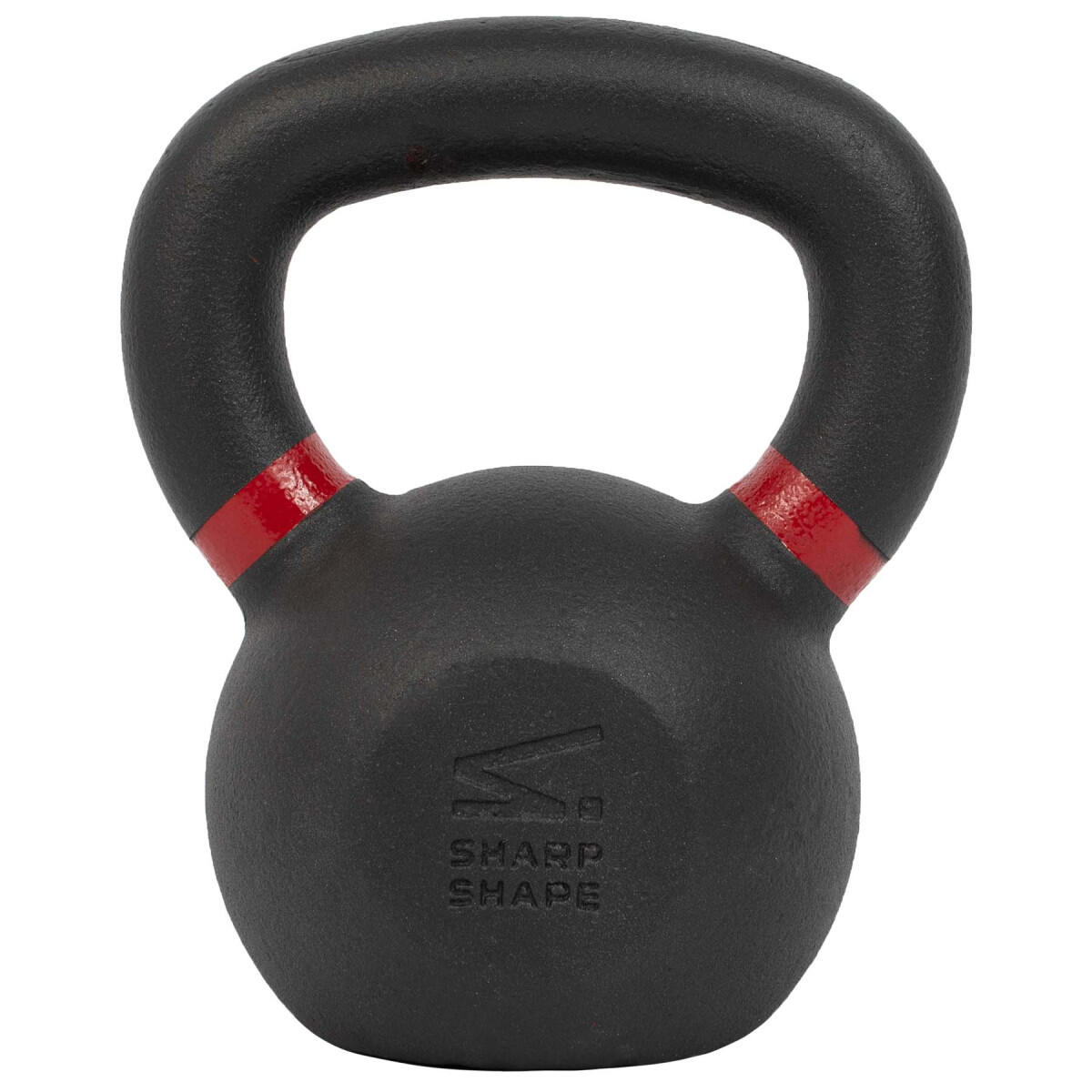 SHARP SHAPE KETTLEBELL 16 KG SHARP SHAPE