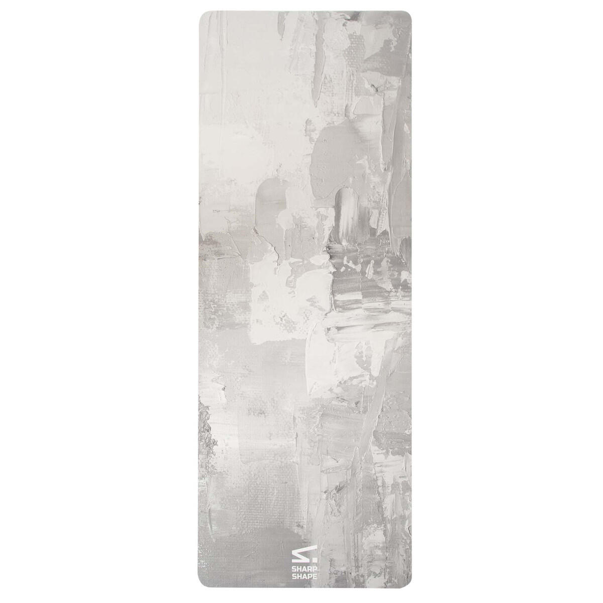SHARP SHAPE PODLOŽKA PU-FROSTED YOGA MAT PAINTING