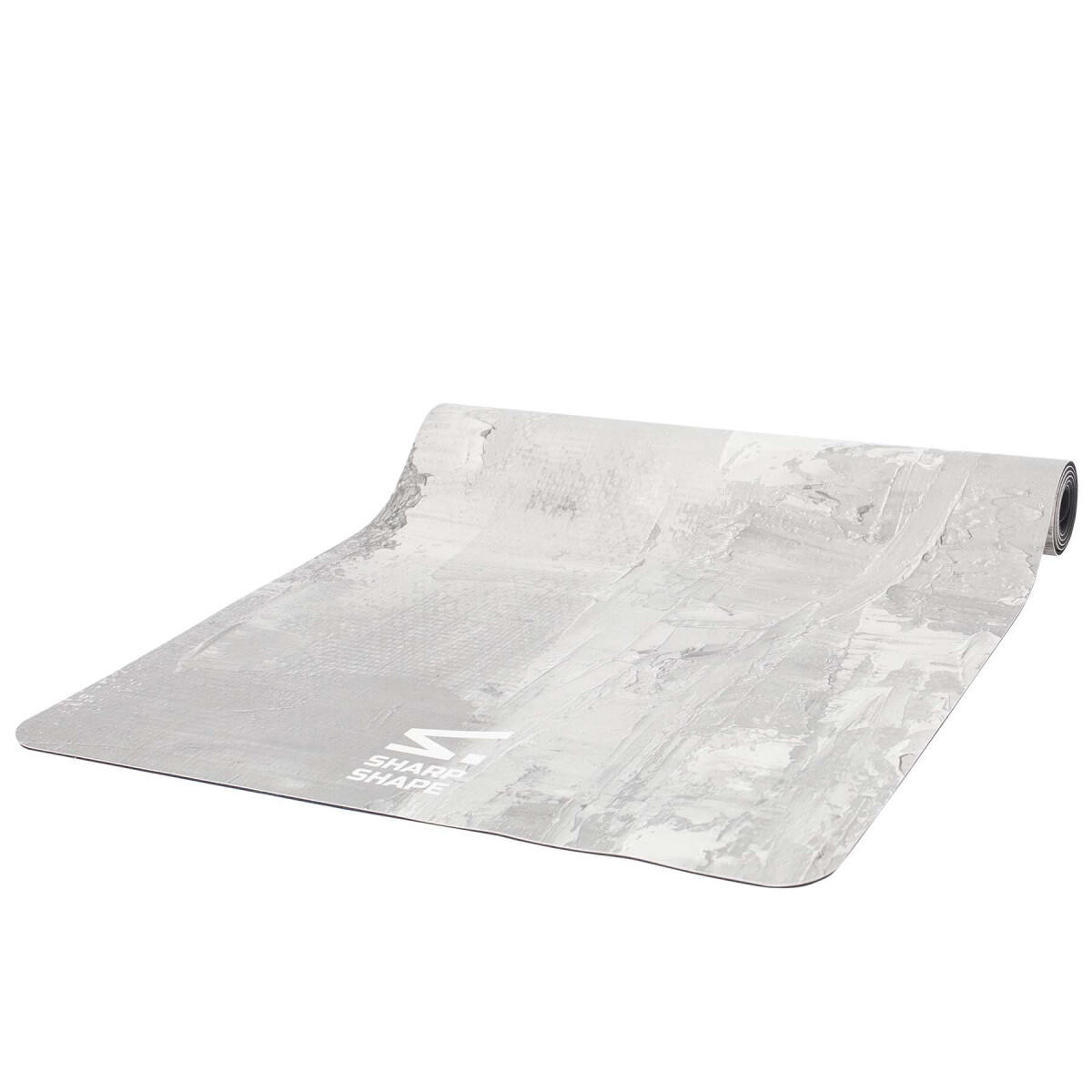 PODLOŽKA PU-FROSTED YOGA MAT PAINTING 3/6