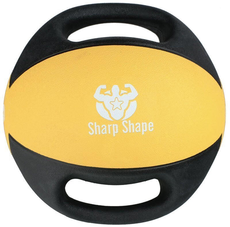 SHARP SHAPE Medicinbal