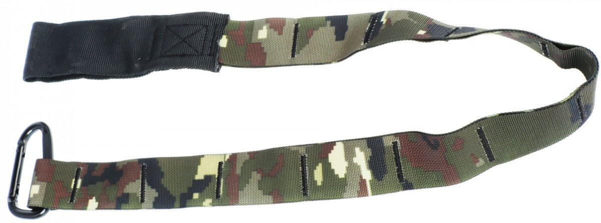 ZÁVĚSNÝ SYSTÉM CAMO SHARP SHAPE 4/5