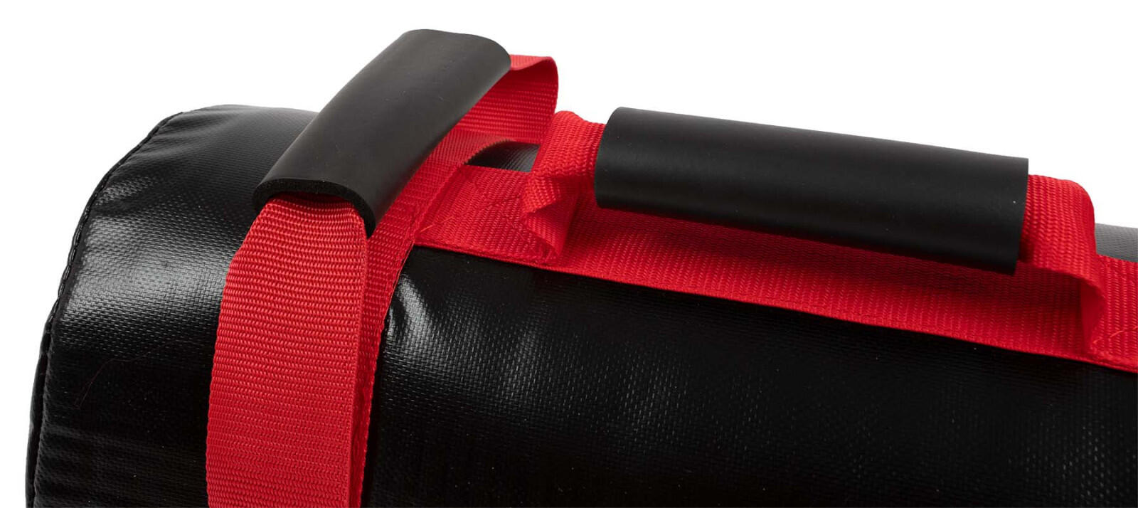 POSILOVACÍ VAK POWER BAG 10 KG SHARP SHAPE 4/5