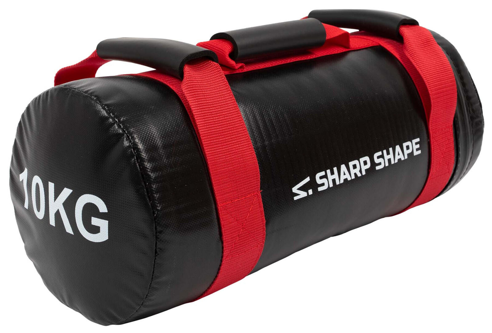 SHARP SHAPE POSILOVACÍ VAK POWER BAG 10 KG