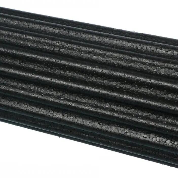 VALEC NA CVIČENIE EPP ROLLER ČIERNY SHARP SHAPE