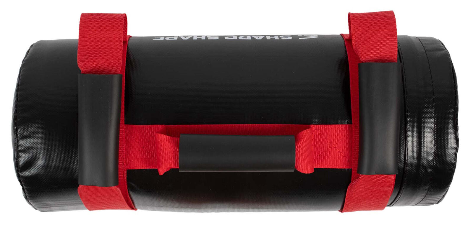 POSILOVACÍ VAK POWER BAG 10 KG SHARP SHAPE 2/5