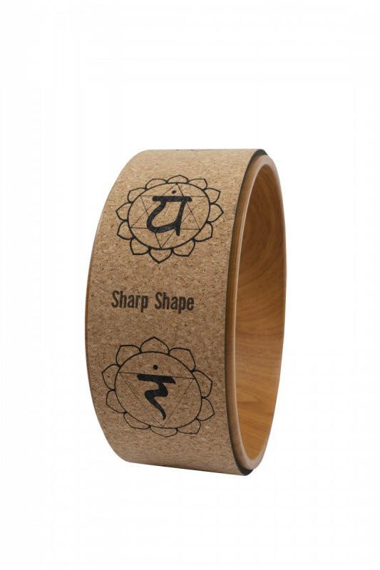 SHARP SHAPE picture
