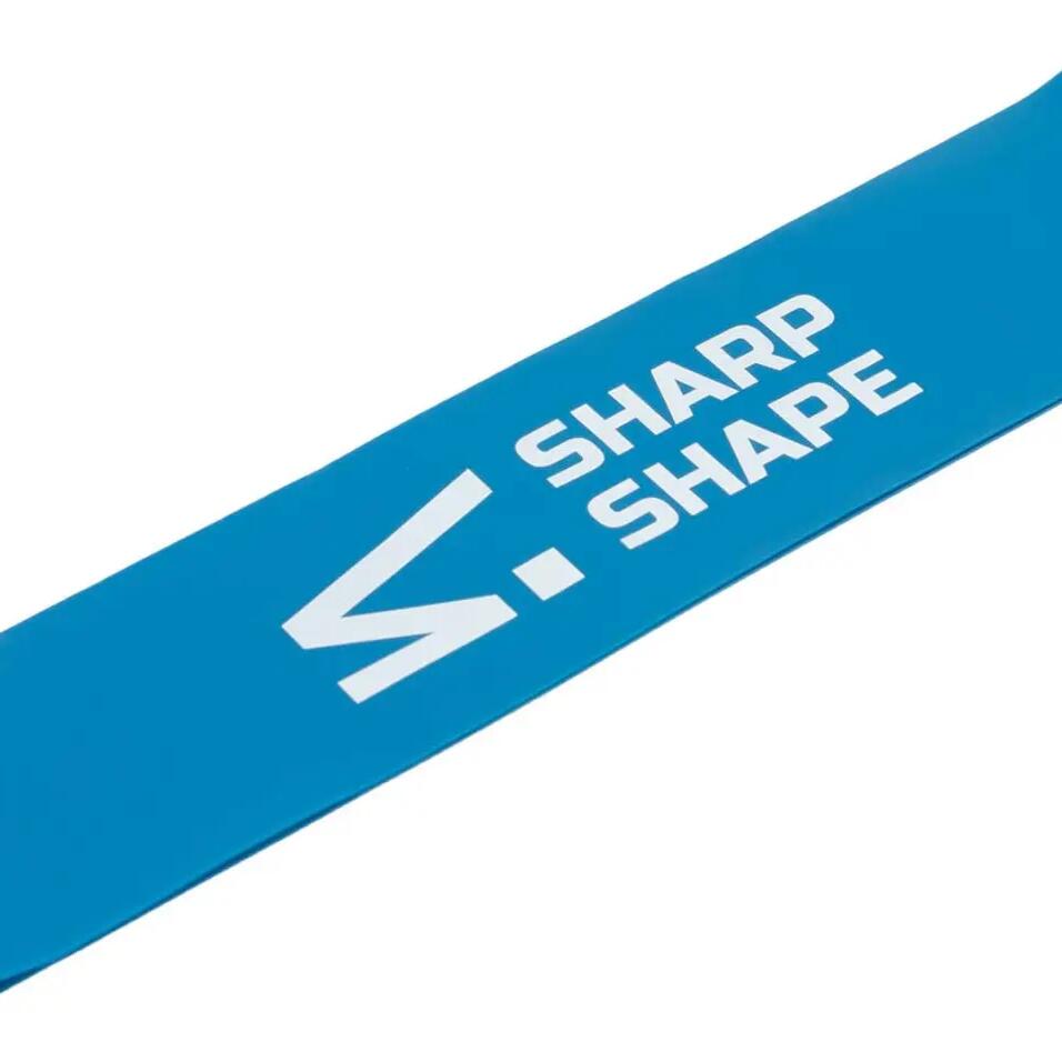 ODPOROVÁ GUMA 0,55 MM SHARP SHAPE