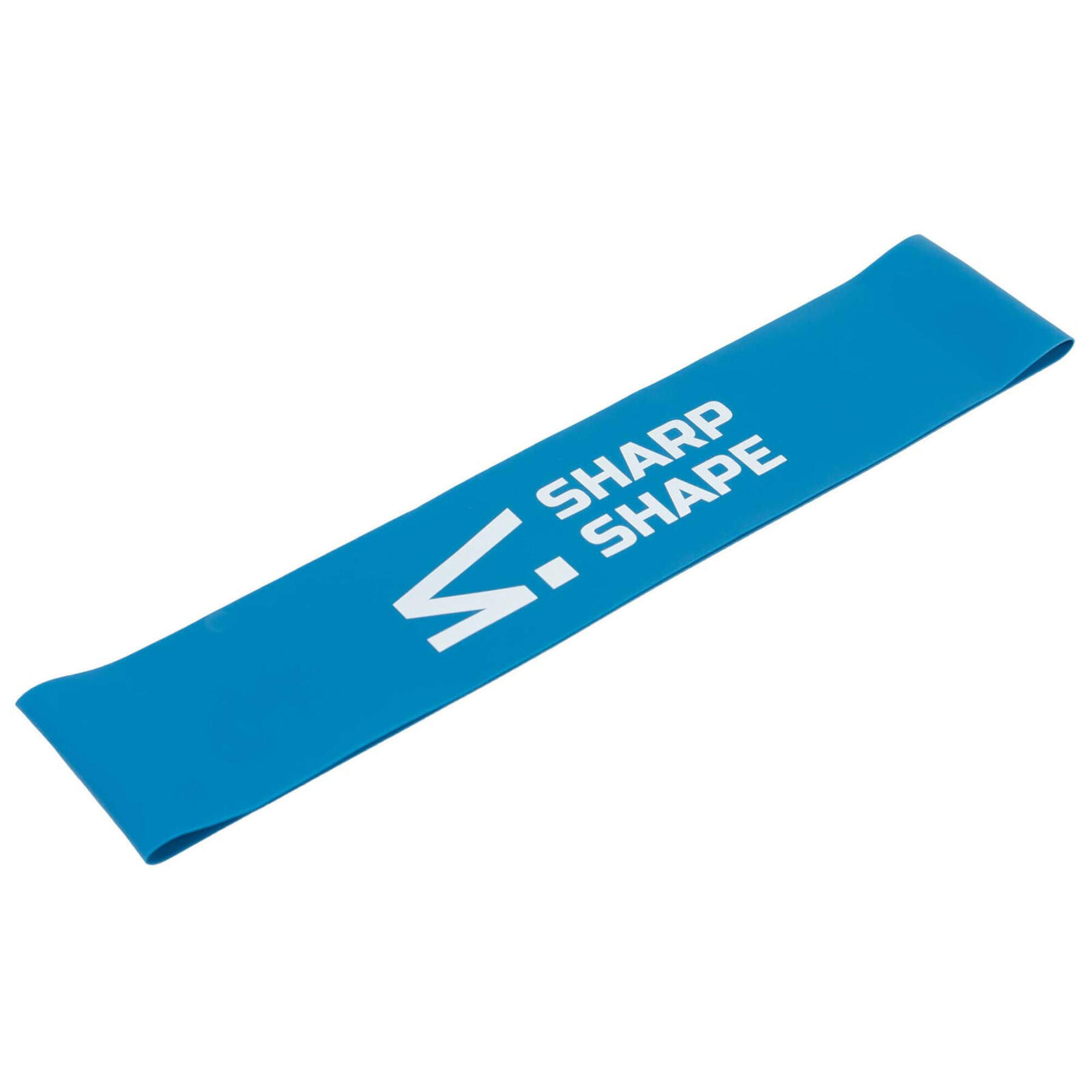 SHARP SHAPE ODPOROVÁ GUMA 0,55 MM SHARP SHAPE