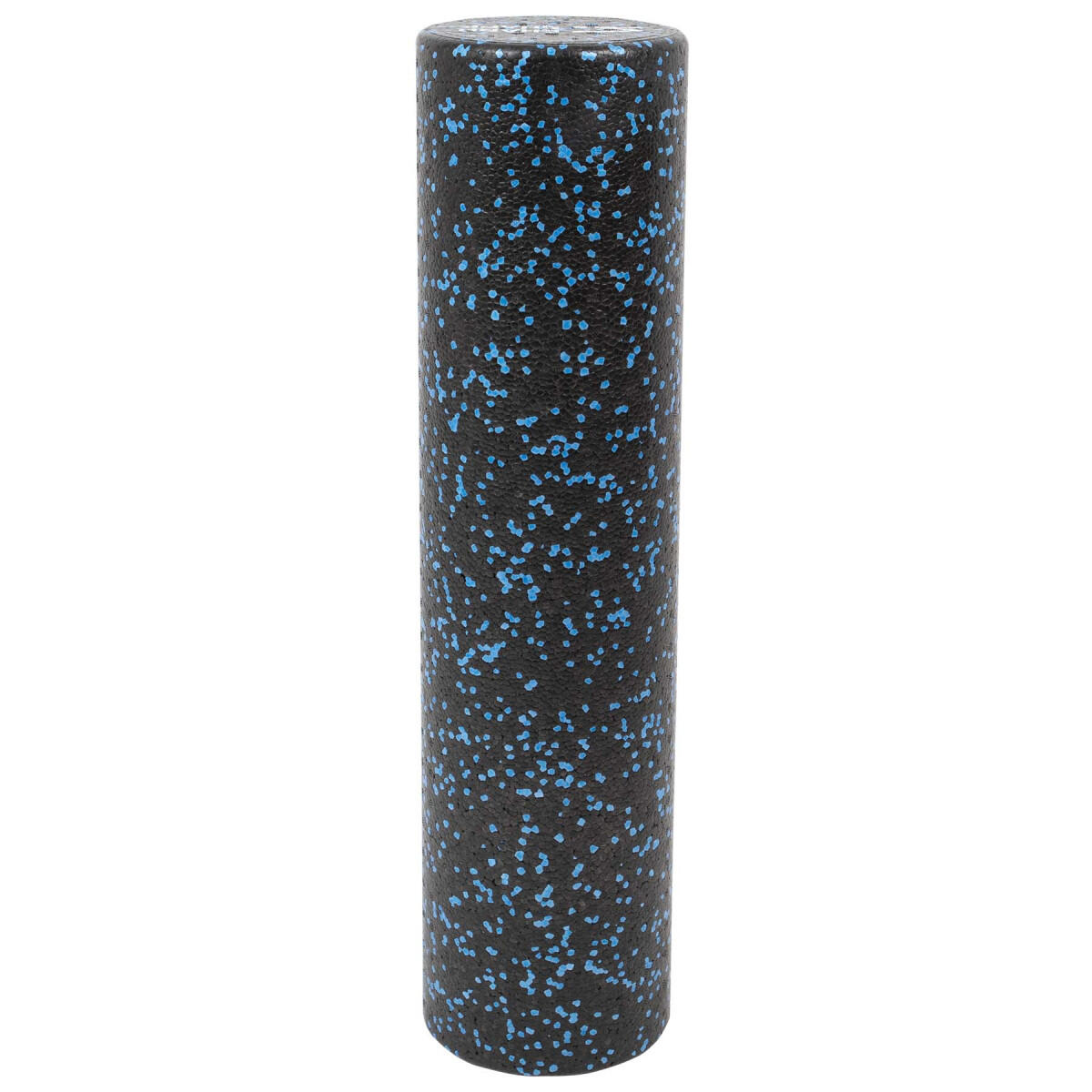SHARP SHAPE MASÁŽNY VALEC FOAM ROLLER 60 CM, MODRO-ČIERNA FARBA 2/6