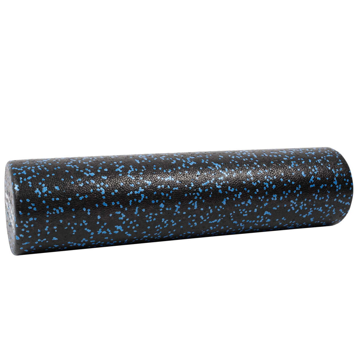 SHARP SHAPE MASÁŽNY VALEC FOAM ROLLER 60 CM, MODRO-ČIERNA FARBA 4/6