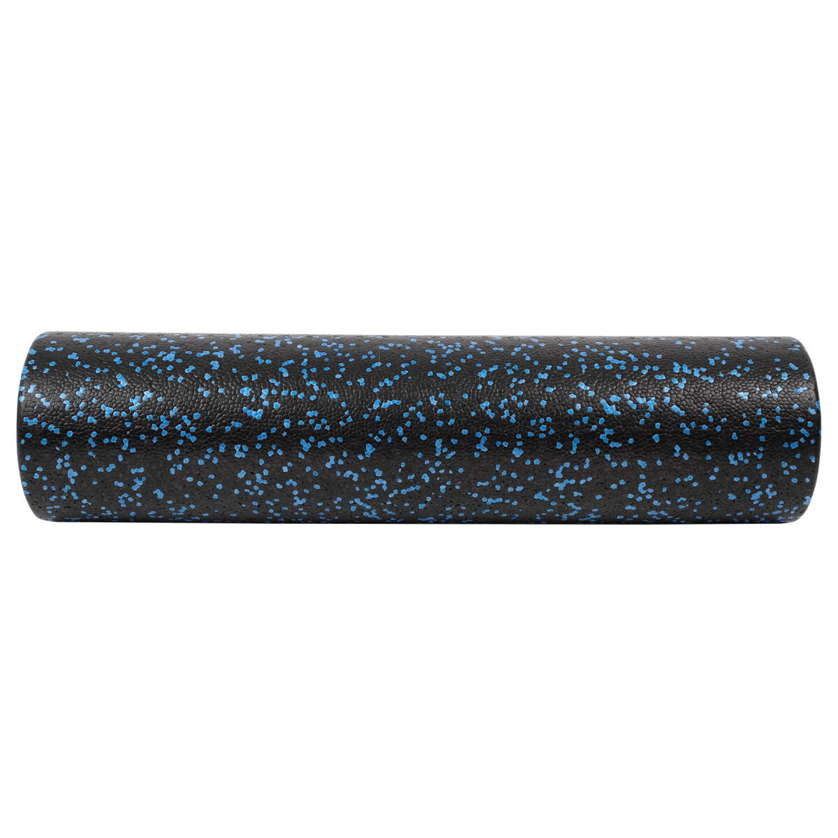 SHARP SHAPE MASÁŽNY VALEC FOAM ROLLER 60 CM, MODRO-ČIERNA FARBA 3/6