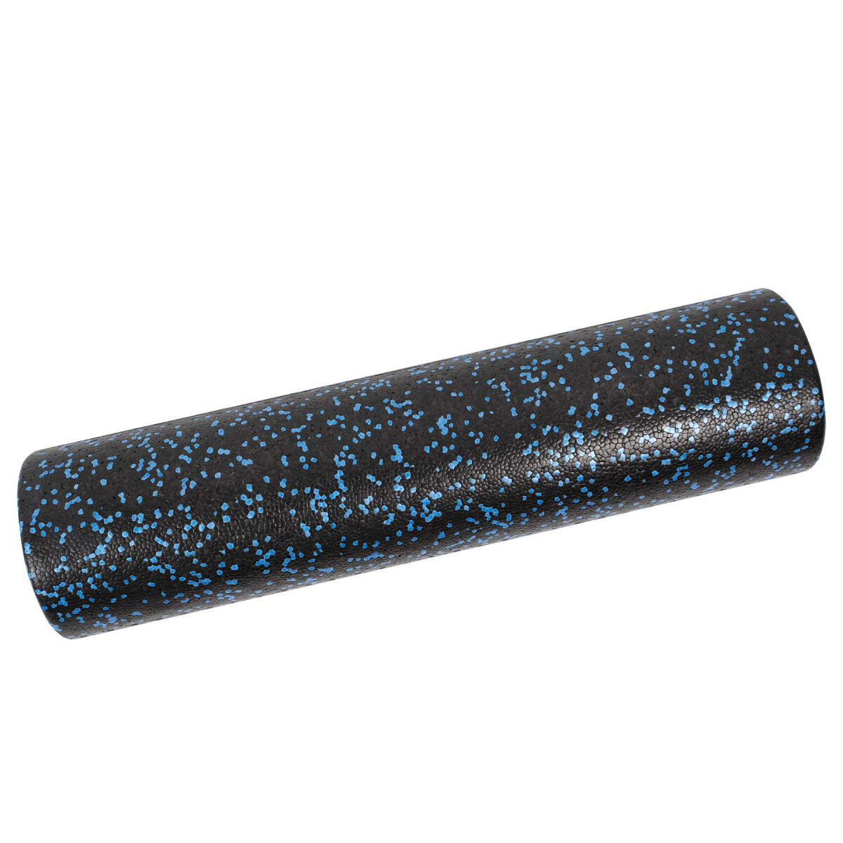 SHARP SHAPE MASÁŽNY VALEC FOAM ROLLER 60 CM, MODRO-ČIERNA FARBA 5/6