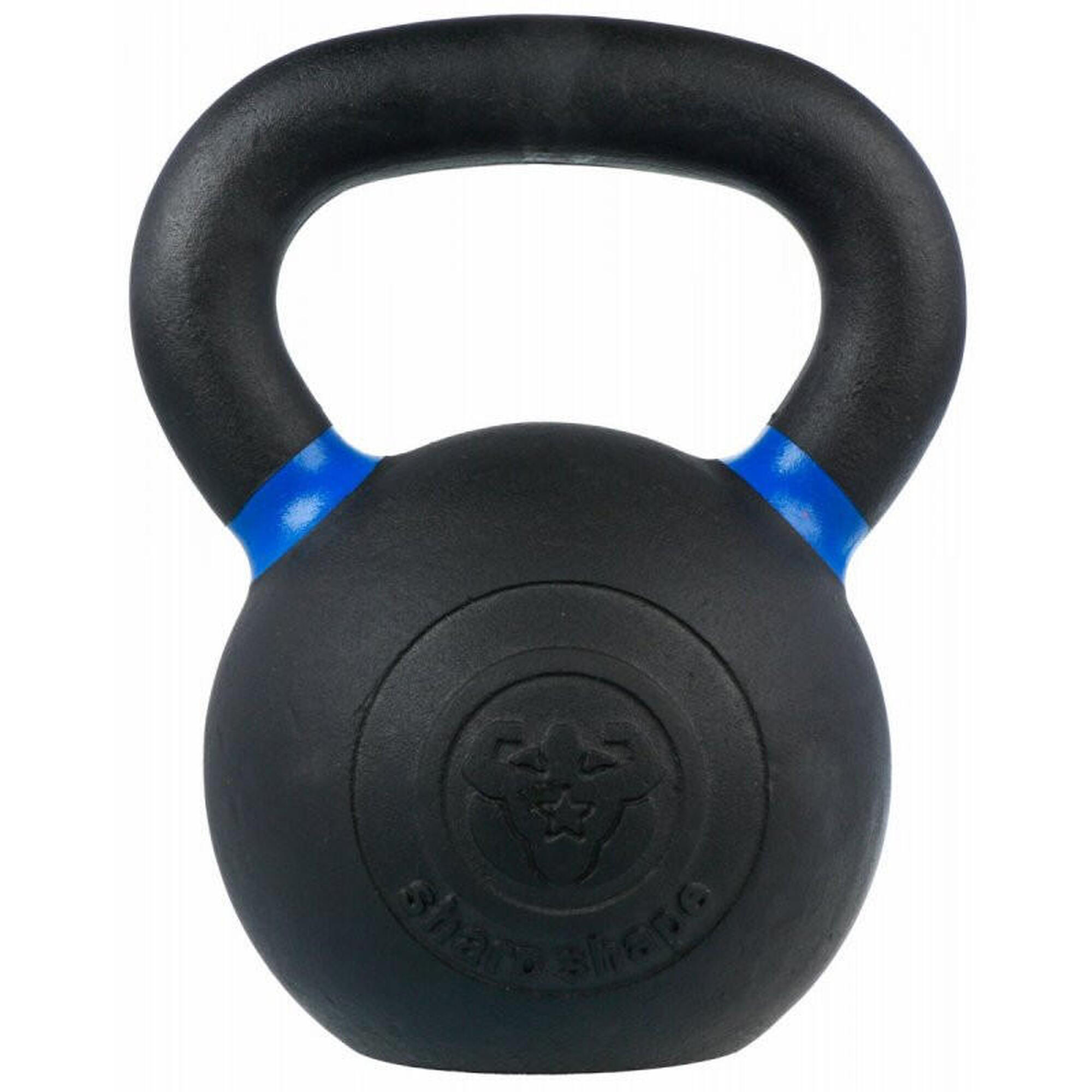SHARP SHAPE KETTLEBELL 20 KG SHARP SHAPE