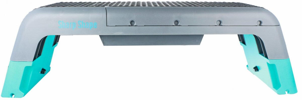 POSILOVACÍ LAVICE A STEPPER SHARP SHAPE 3/7