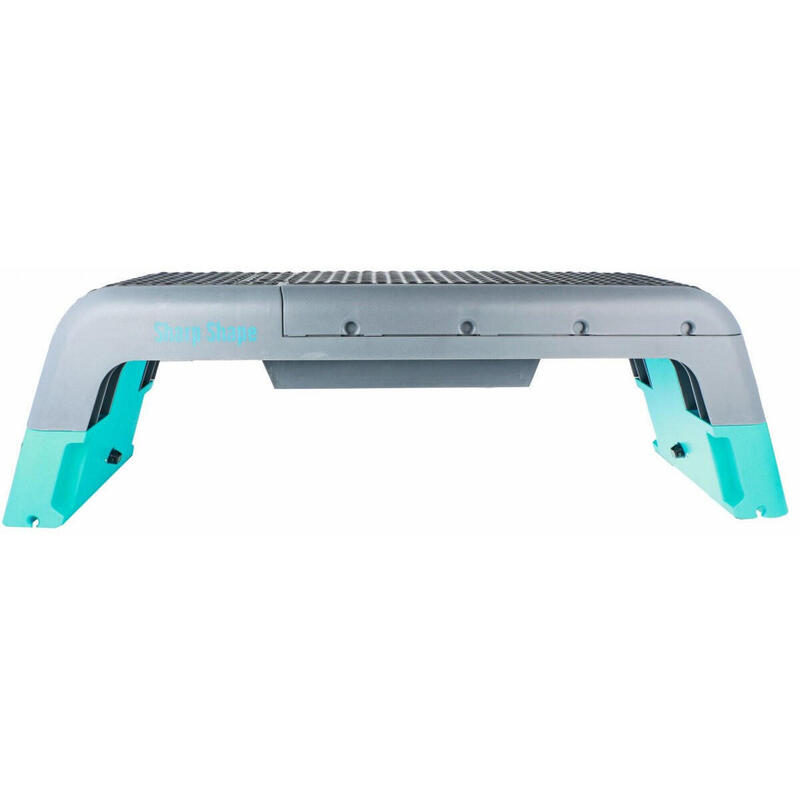 POSILOVACÍ LAVICE A STEPPER SHARP SHAPE