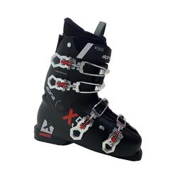 Chaussures de ski ALPINA X5, Noir, Hommes