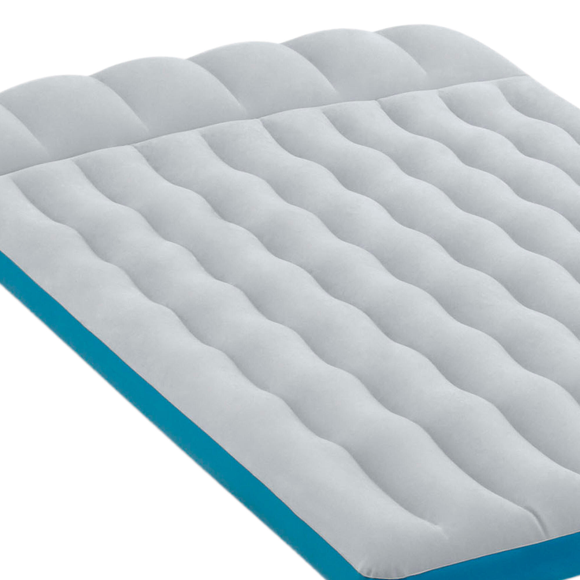 Intex 67999 - Materasso Camping Matrimoniale, 127x193x24 cm 7/7
