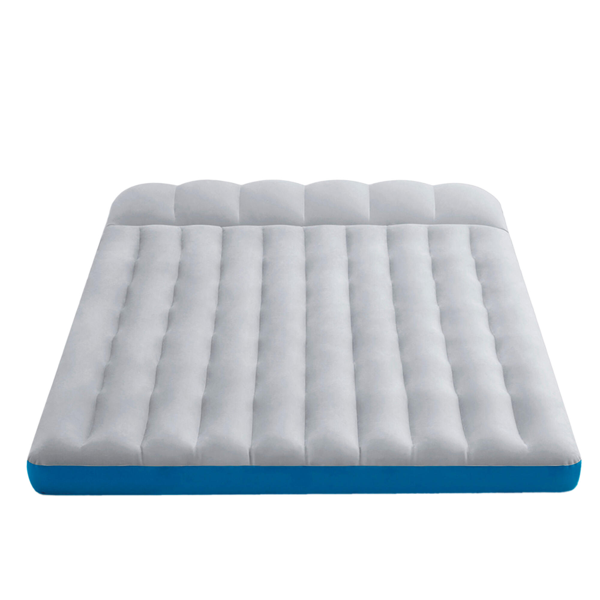Intex 67999 - Materasso Camping Matrimoniale, 127x193x24 cm 6/7