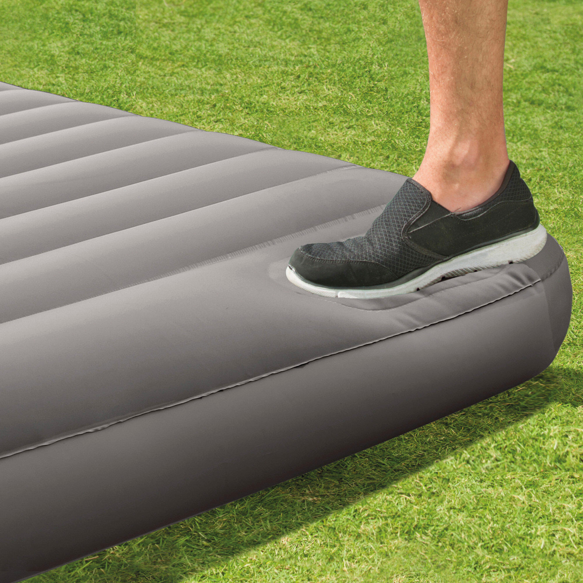 INTEX - Downy AirBed - Single 5/7
