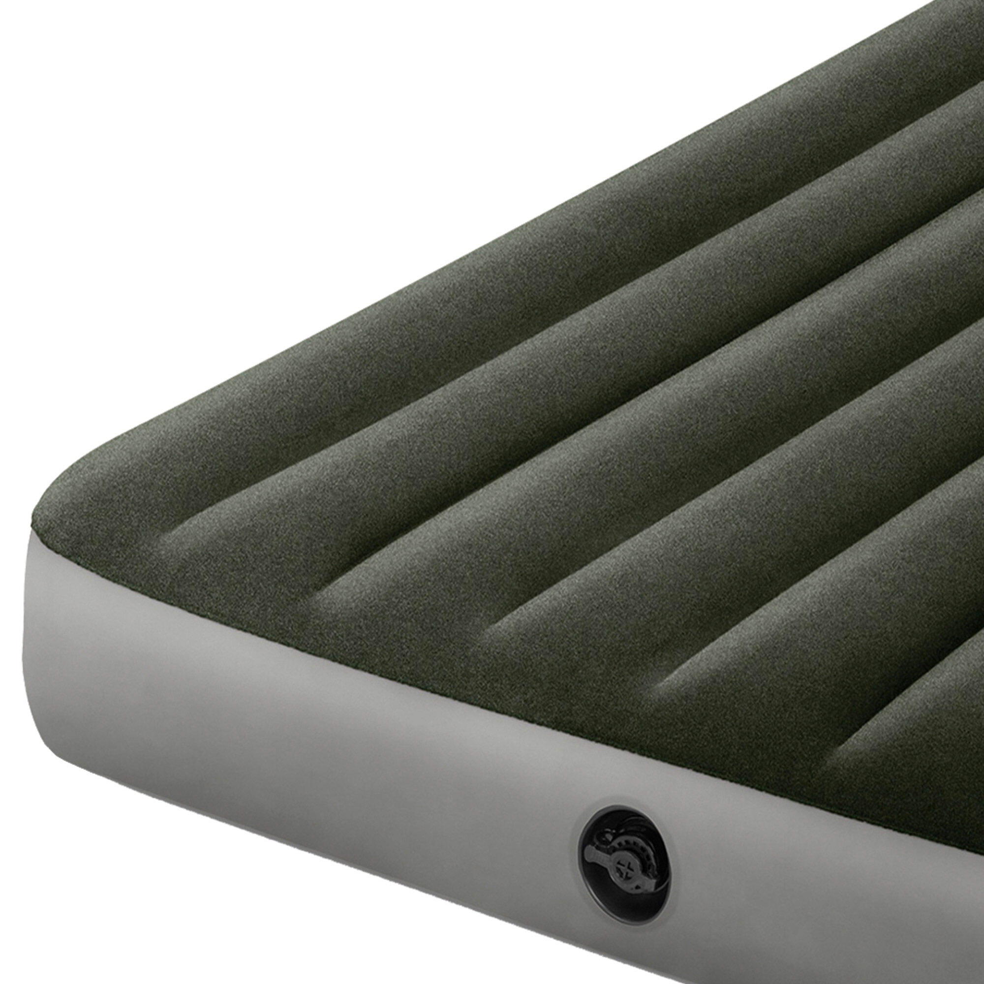 Intex Prestige Downy avec batterie Pomp - Double 6/7