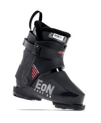 Chaussures de ski ALPINA Eon RTL, Noir, Enfants