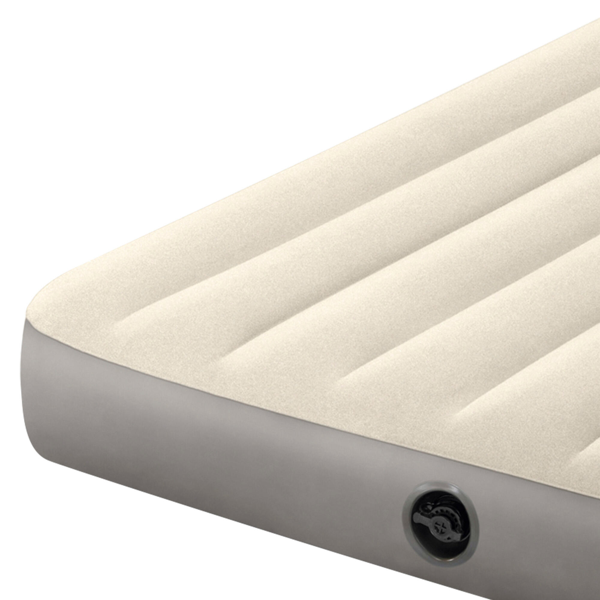 Matelas gonflable Single High 2 places 5/6