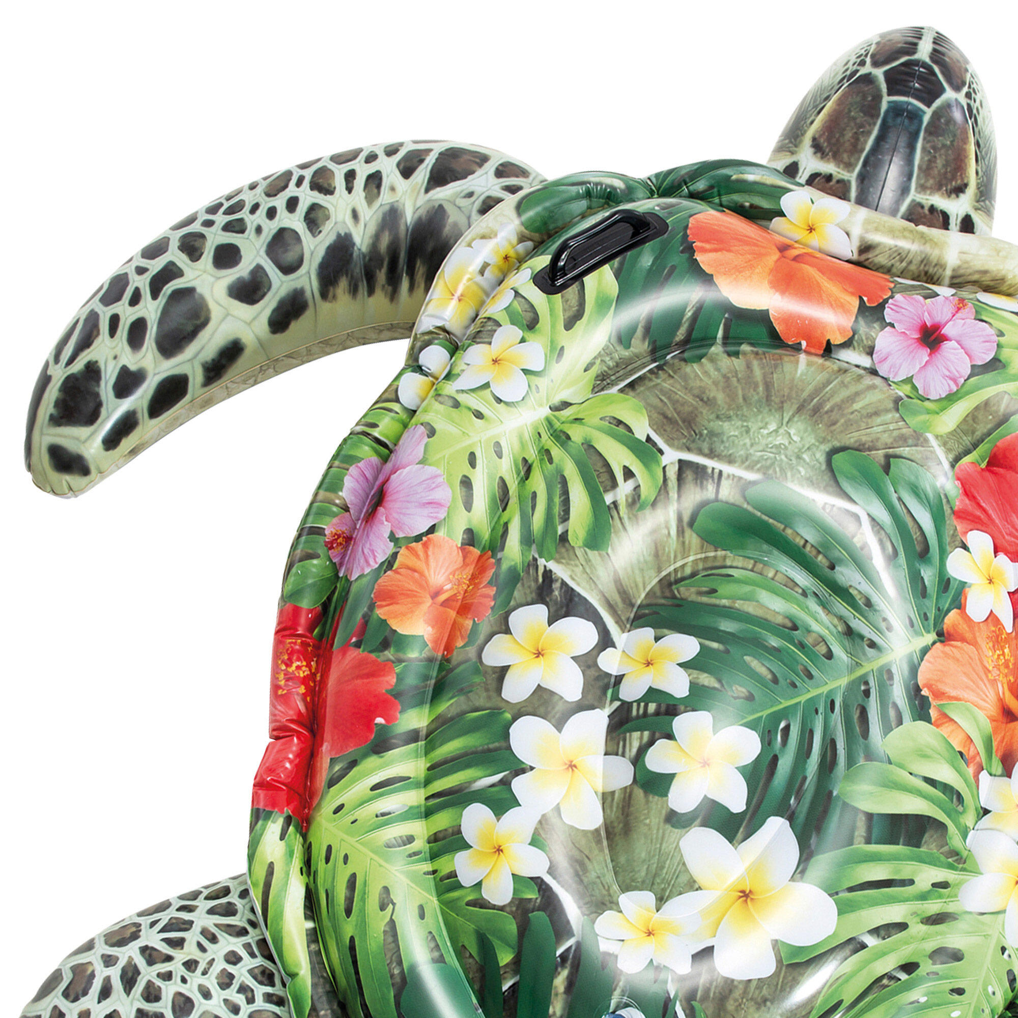 Intex 57555NP - Cavalcabile Tartaruga, 191x170 cm 7/7