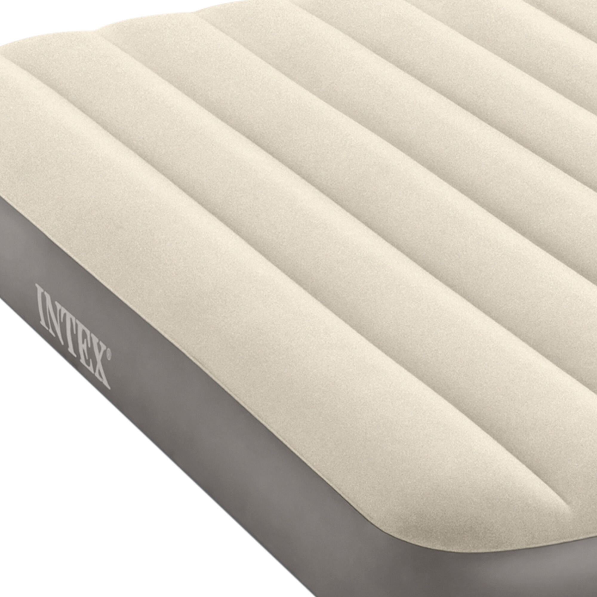 Matelas gonflable Single High 2 places 6/6