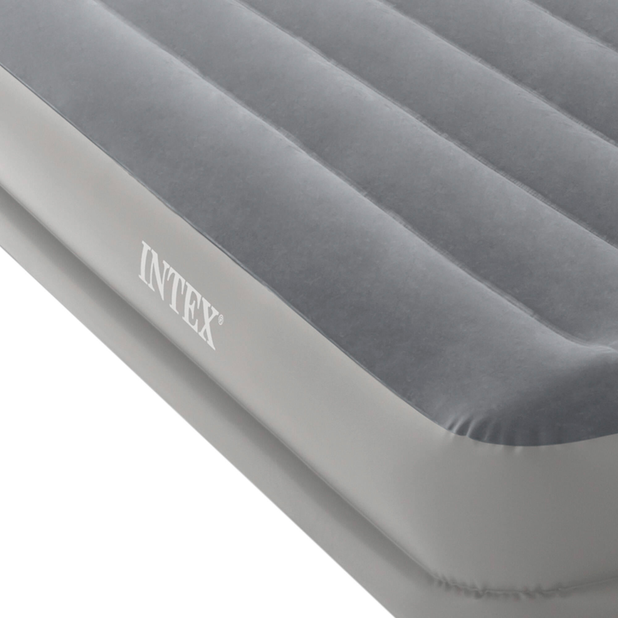 Prestige Intex Prestige Mid-Rise Airbed - Single 6/7