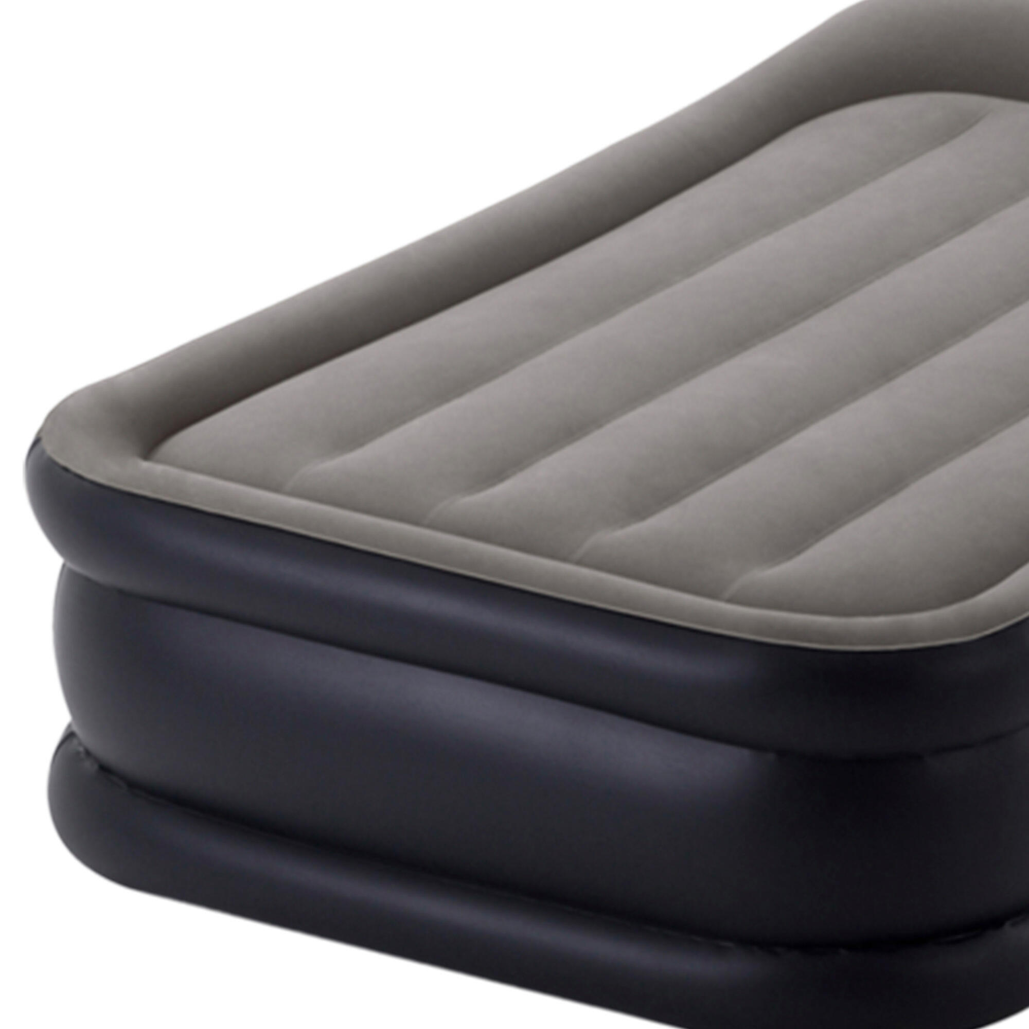 Intex pillow rest deluxe luchtbed - eenpersoons 6/7