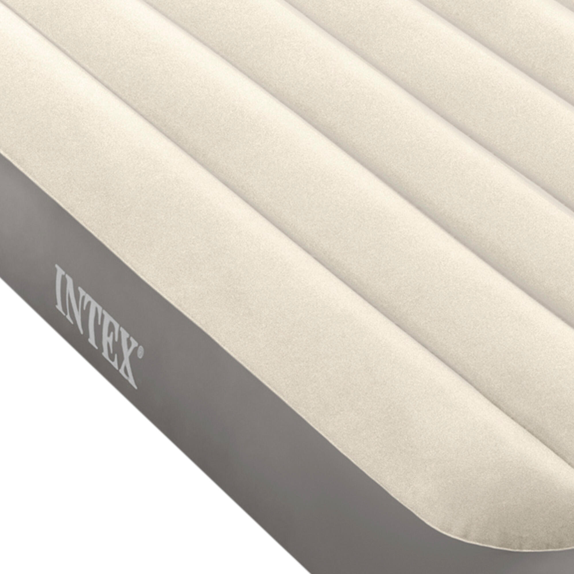 Matelas gonflable Single High 1 place 6/7