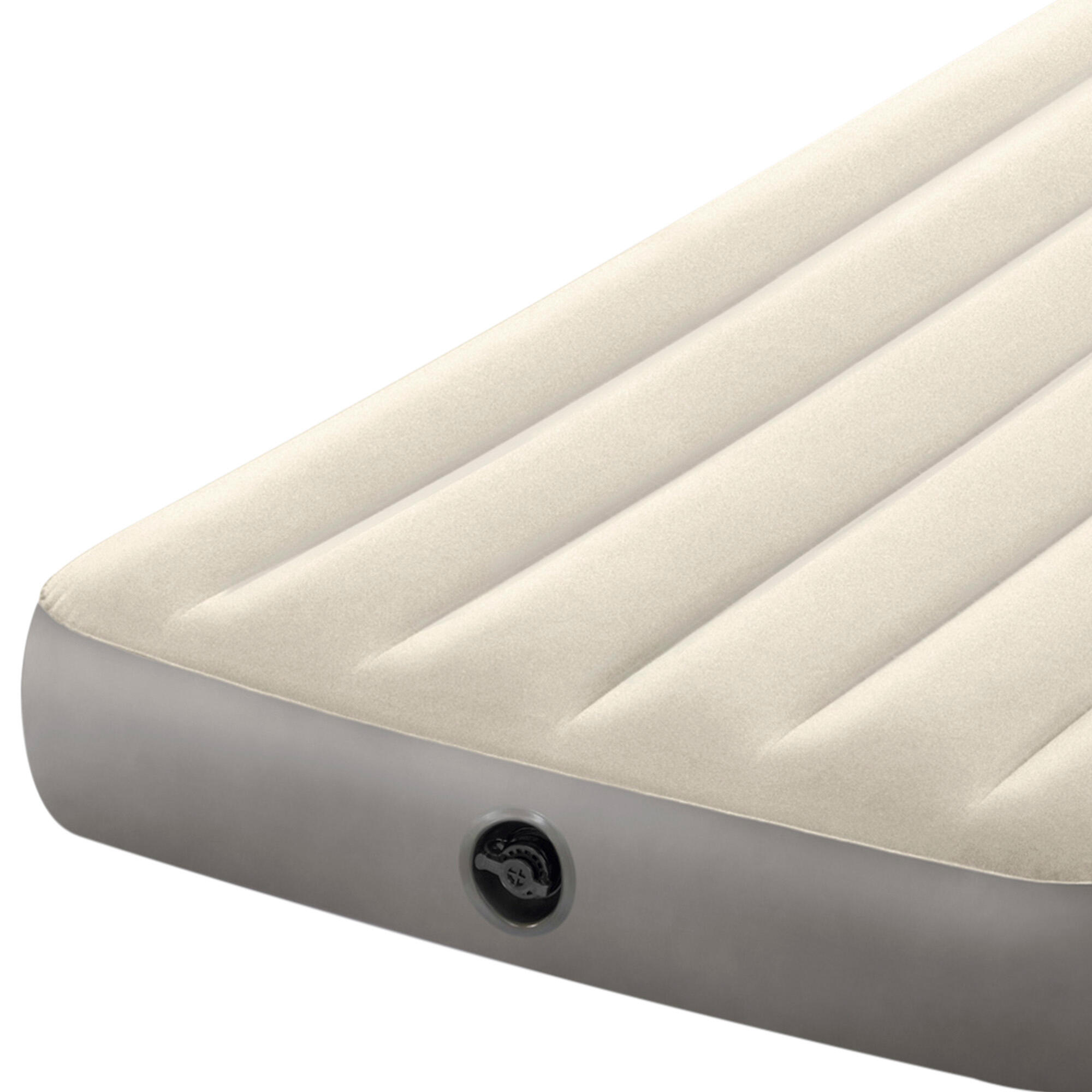 Matelas gonflable Single High 1 place 5/7