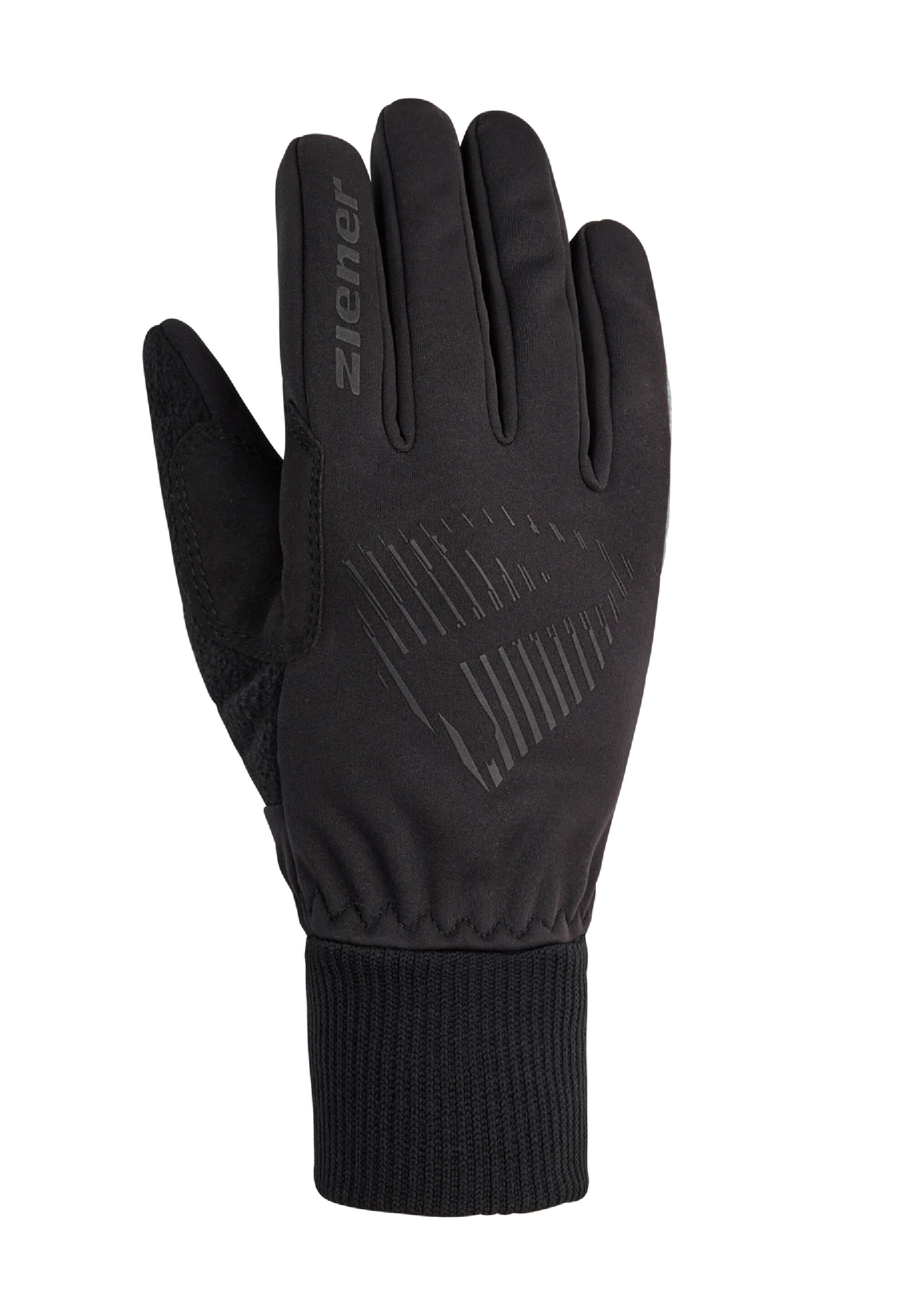 ZIENER Fahrradhandschuhe DOMMI 2/3