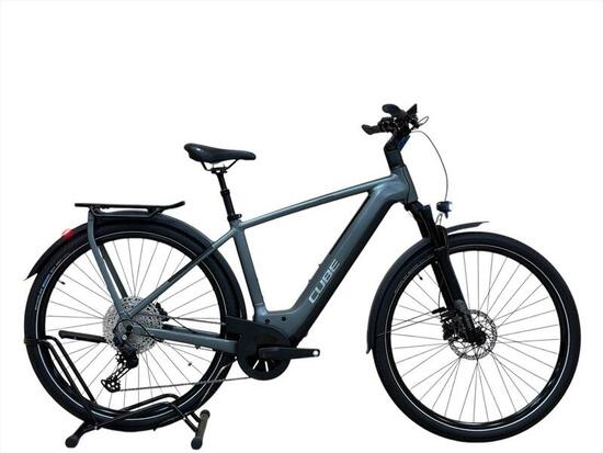 Ricondizionata -Bici elettriche Cube Kathmandu Hybrid Pro 625 - Stato eccellente
