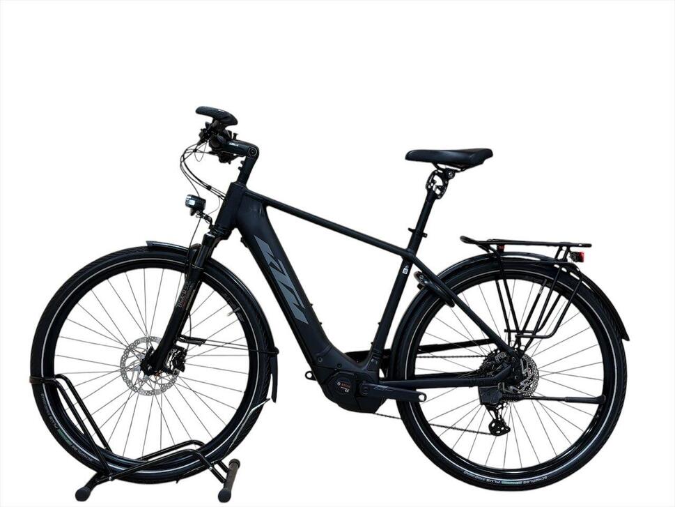 Second life - Rower elektryczny KTM Cento 10 Shimano Deore - Jak nowy thumbnail