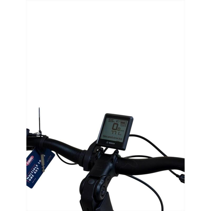 Second life -Rower elektryczny Cube Kathmandu Hybrid One 750 - Jak nowy 