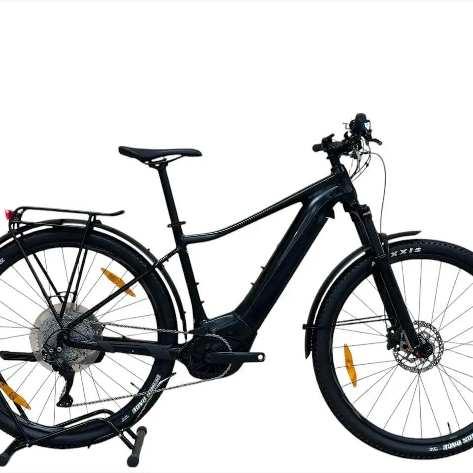 Second life - E-Mountainbike Giant Fathom E+ EX Shimano - Excellent
