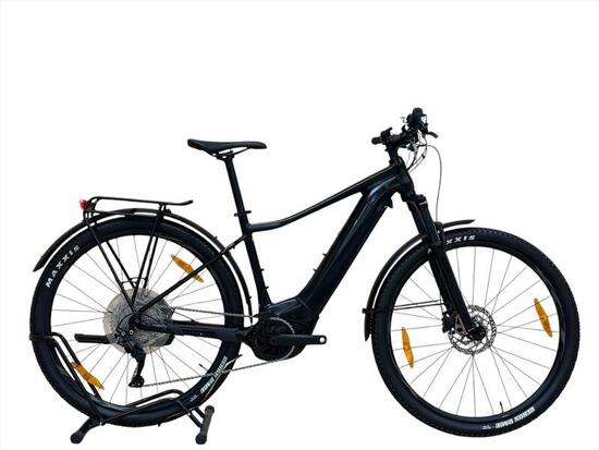Ricondizionata - Mountain bike elettriche Giant Fathom E+ EX - Stato eccellente