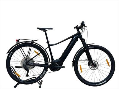 Refurbished - e-mountainbike giant fathom e+ ex shimano - zeer goed