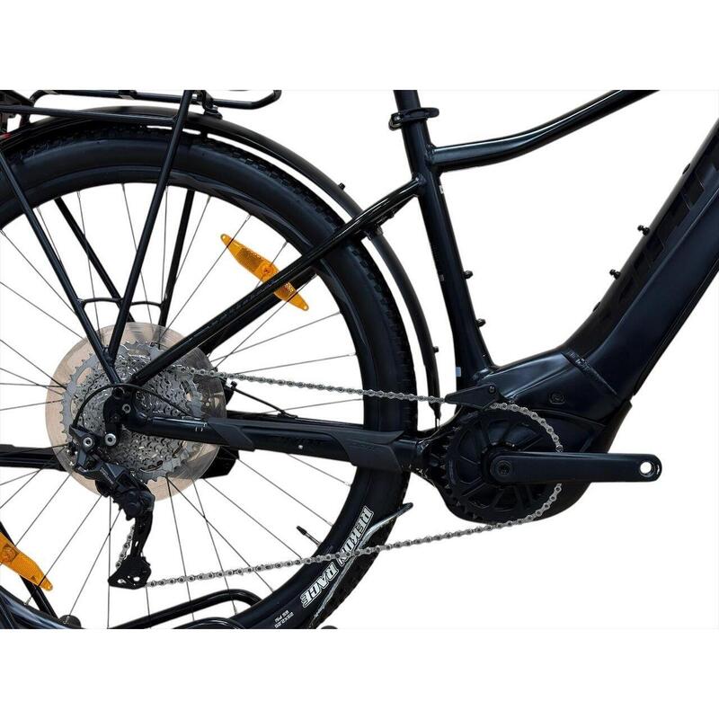 Second Hand - bicicletă de munte electrică Giant Fathom E+ EX - Canou